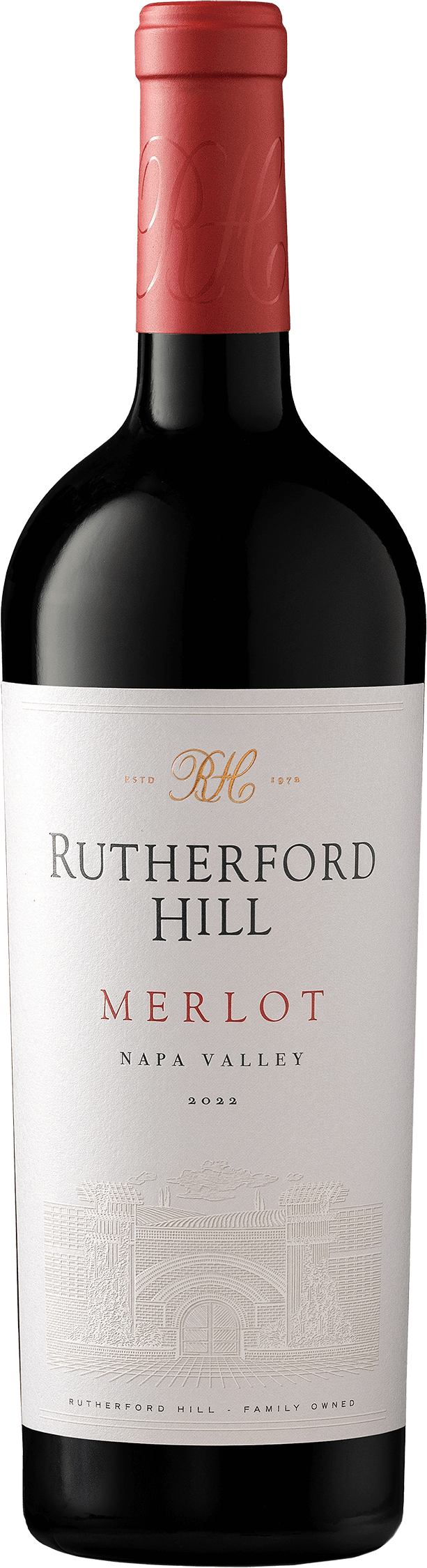 2022 Napa Valley Merlot