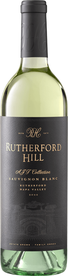 2023 AJT Collection Rutherford Sauvignon Blanc