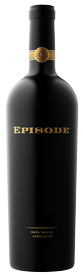 2019 Episode Red Blend